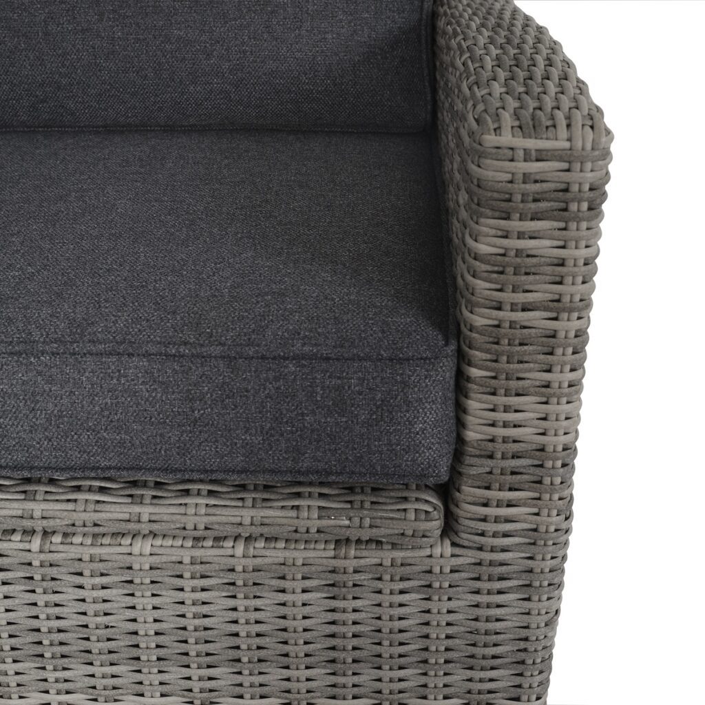 Tenby Rattan Style Corner Garden Dining Set With Storage 5056771098529 2